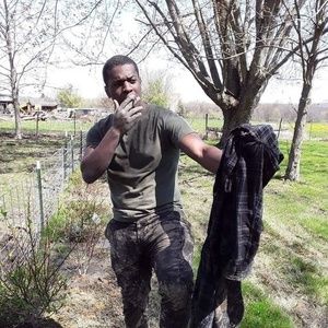 Meet your Posher, Devon